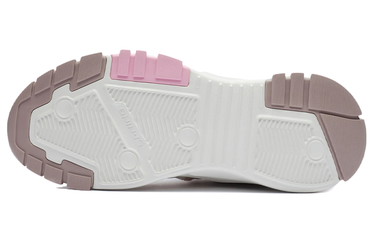 (W) Li-Ning Reverse Fantasy 'White Pink' 圖 5