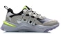 (W) Li-Ning Reverses 'Kelabu Neon Kuning' AGCQ182-1