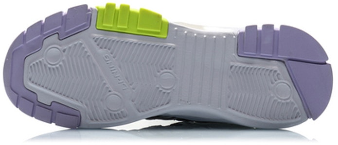 (W) Li-Ning Reverses 'Gris Neon Amarillo' AGCQ182-1 Purchase (W) Li-Ning Reverses 'Gris Neon Amarillo' AGCQ182-1