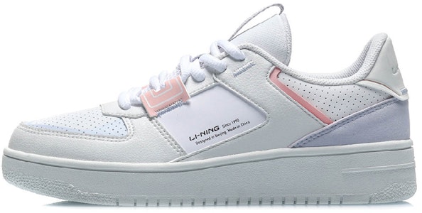 (W) Li-Ning Reverses 'Putih Merah Jambu' AGCQ184-4 Buy (W) Li-Ning Reverses 'Putih Merah Jambu' AGCQ184-4