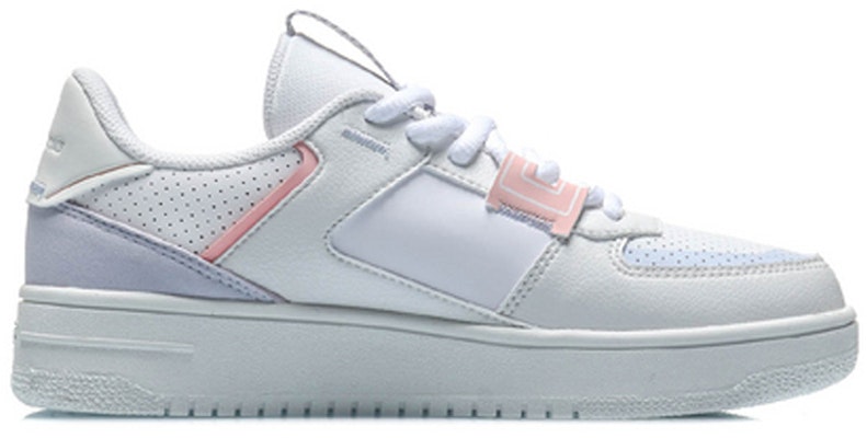 (W) 李寧 リバース 「白桃」 (Li-Ning Ribāsu "Hakutō") AGCQ184-4 Order (W) 李寧 リバース 「白桃」 (Li-Ning Ribāsu "Hakutō") AGCQ184-4