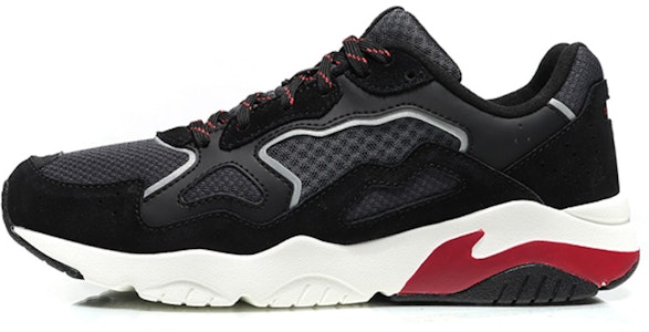 (W) Li-Ning Reverses Classical Low 'Hitam Putih' Sepatu Santai Ringan AGCN378-4 Buy (W) Li-Ning Reverses Classical Low 'Hitam Putih' Sepatu Santai Ringan AGCN378-4