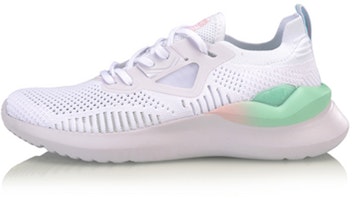 (Women) Li-Ning Rider 'Standard White' AGLP018-1 (Women) Li-Ning Rider 'Standard White' AGLP018-1