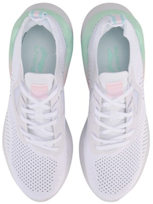 (W) Li-Ning Rider 'Putih Standard' AGLP018-1 Shop (W) Li-Ning Rider 'Putih Standard' AGLP018-1