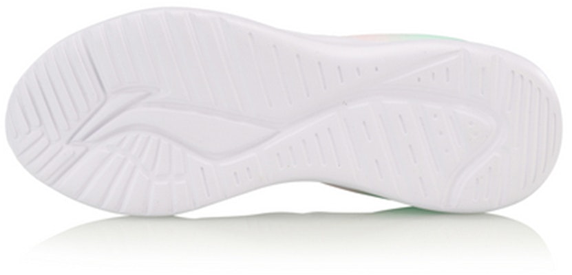 (W) Li-Ning Rider 'Putih Standard' AGLP018-1 Purchase (W) Li-Ning Rider 'Putih Standard' AGLP018-1