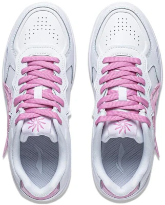 (W) Li-Ning Rise the Phoenix ''Blanc Rose'' AGCT380-3 Lookbook (W) Li-Ning Rise the Phoenix ''Blanc Rose'' AGCT380-3