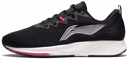 (Women) Li-Ning Rouge Rabbit 4 'Black' ARMS006-2 (Women) Li-Ning Rouge Rabbit 4 'Black' ARMS006-2