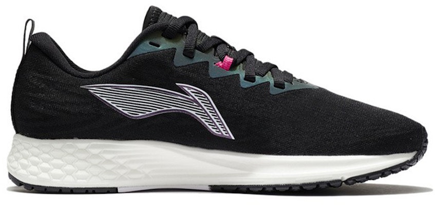 (Women) Li-Ning Rouge Rabbit 4 'Black' ARMS006-2 Order (Women) Li-Ning Rouge Rabbit 4 'Black' ARMS006-2