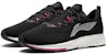 (W) Li-Ning Rouge Rabbit 4 'Hitam' ARMS006-2