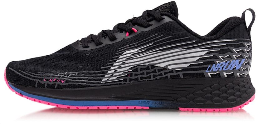 (Women) Li-Ning Rouge Rabbit 4 v2 'Black' ARMQ012-1 Buy (Women) Li-Ning Rouge Rabbit 4 v2 'Black' ARMQ012-1