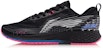 (W) Li-Ning Rouge Rabbit 4 v2 'Hitam' ARMQ012-1