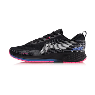 (W) Li-Ning Rouge Rabbit 4 v2 'Black'