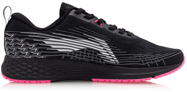 LiNing李寧 赤兔4 V2 競速 回彈 低幫 跑步鞋 女款 黑 Order LiNing李寧 赤兔4 V2 競速 回彈 低幫 跑步鞋 女款 黑