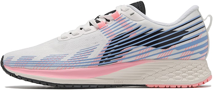 (W) Li-Ning Rouge Rabbit 4 v2 'Putih Cream Hitam' ARMR020-2 Buy (W) Li-Ning Rouge Rabbit 4 v2 'Putih Cream Hitam' ARMR020-2