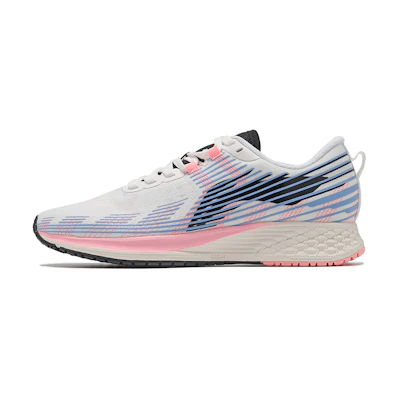 (W) Li-Ning Rouge Rabbit 4 v2 'Creamwhite Black'