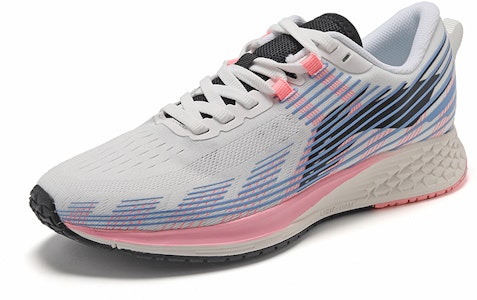 (W) Li-Ning Rouge Rabbit 4 v2 'Putih Cream Hitam' ARMR020-2 Order (W) Li-Ning Rouge Rabbit 4 v2 'Putih Cream Hitam' ARMR020-2