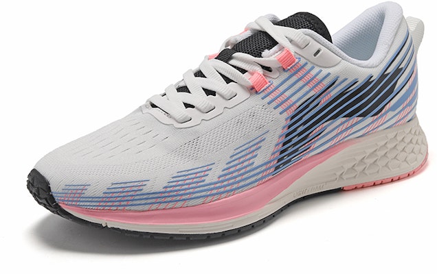 (Women) Li-Ning Rouge Rabbit 4 v2 'Creamwhite Black' ARMR020-2 Order (Women) Li-Ning Rouge Rabbit 4 v2 'Creamwhite Black' ARMR020-2