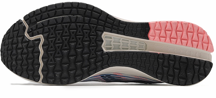 (Women) Li-Ning Rouge Rabbit 4 v2 'Creamwhite Black' ARMR020-2 Details for (Women) Li-Ning Rouge Rabbit 4 v2 'Creamwhite Black' ARMR020-2