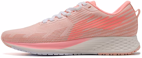 (Women) Li-Ning Rouge Rabbit 4 v2 'Pink White' ARMR020-3 (Women) Li-Ning Rouge Rabbit 4 v2 'Pink White' ARMR020-3