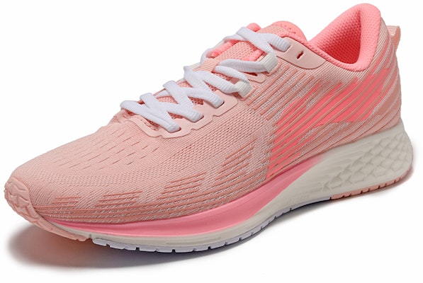 (Women) Li-Ning Rouge Rabbit 4 v2 'Pink White' ARMR020-3 Order (Women) Li-Ning Rouge Rabbit 4 v2 'Pink White' ARMR020-3