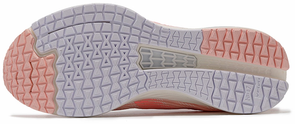 (Women) Li-Ning Rouge Rabbit 4 v2 'Pink White' ARMR020-3 Details for (Women) Li-Ning Rouge Rabbit 4 v2 'Pink White' ARMR020-3