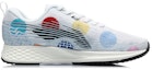 Order (W) Li-Ning Rouge Rabbit 4 v2 'Putih Biru' ARMQ012-2