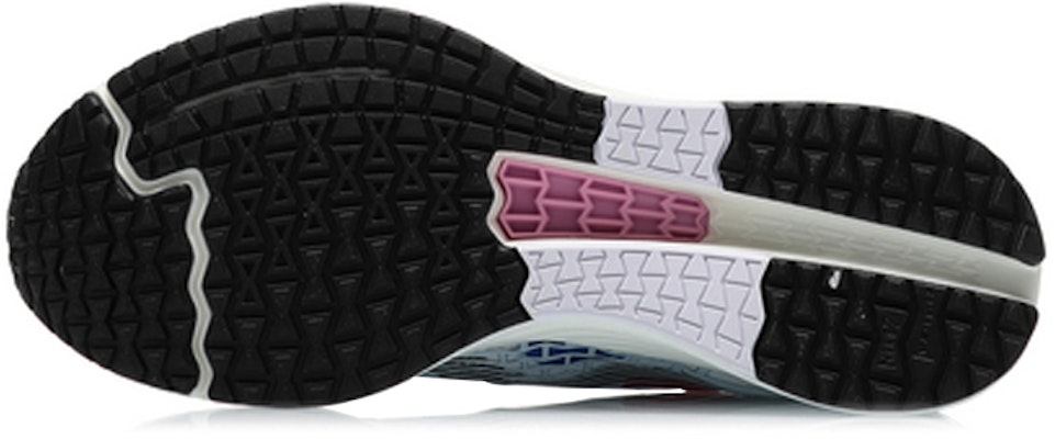 (Women) Li-Ning Rouge Rabbit 4 v2 'White Blue' ARMQ012-2 Purchase (Women) Li-Ning Rouge Rabbit 4 v2 'White Blue' ARMQ012-2