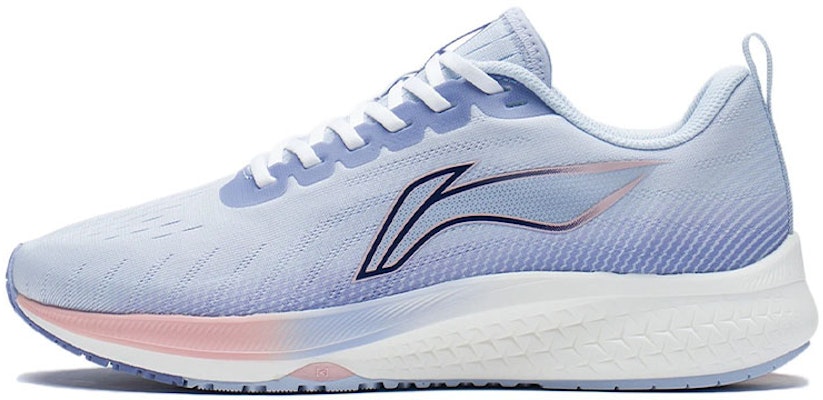 (Women) Li-Ning Rouge Rabbit 5 'Blue Pink' ARMS010-2 Buy (Women) Li-Ning Rouge Rabbit 5 'Blue Pink' ARMS010-2