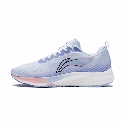 (W) Li-Ning Rouge Rabbit 5 'Blue Pink'