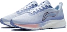 Lookbook (Women) Li-Ning Rouge Rabbit 5 'Blue Pink' ARMS010-2