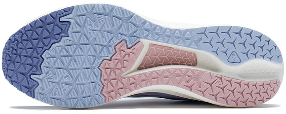 (Women) Li-Ning Rouge Rabbit 5 'Blue Pink' ARMS010-2 Details for (Women) Li-Ning Rouge Rabbit 5 'Blue Pink' ARMS010-2