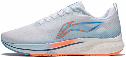 (Women) Li-Ning Rouge Rabbit 5 'White Blue' ARMS010-5 (Women) Li-Ning Rouge Rabbit 5 'White Blue' ARMS010-5