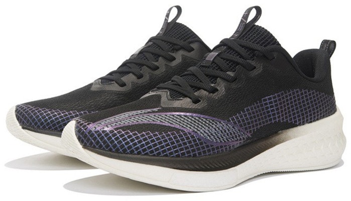(Women) Li-Ning Rouge Rabbit 5 Pro 'Black' ARMS004-9 Lookbook (Women) Li-Ning Rouge Rabbit 5 Pro 'Black' ARMS004-9