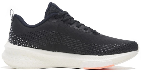 (W) Li-Ning Rouge Rabbit 5 Pro 'Hitam Putih' ARMS004-6 Order (W) Li-Ning Rouge Rabbit 5 Pro 'Hitam Putih' ARMS004-6