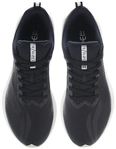 (W) Li-Ning Rouge Rabbit 5 Pro 'Hitam Putih' ARMS004-6 Shop (W) Li-Ning Rouge Rabbit 5 Pro 'Hitam Putih' ARMS004-6