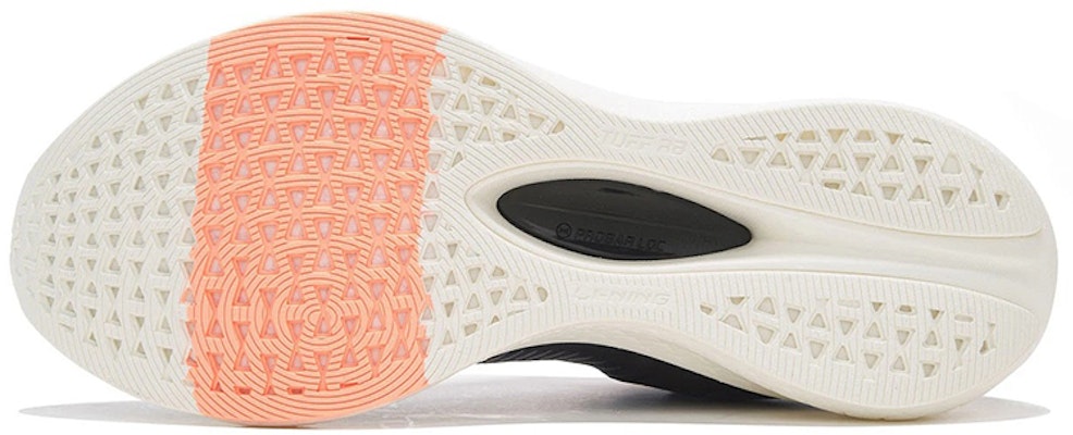(Women) Li-Ning Rouge Rabbit 5 Pro 'Black White' ARMS004-6 Sizing (Women) Li-Ning Rouge Rabbit 5 Pro 'Black White' ARMS004-6