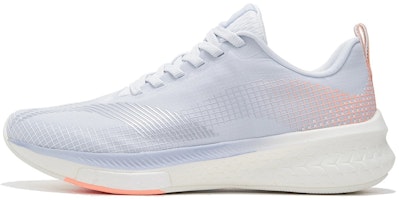 (Women) Li-Ning Rouge Rabbit 5 Pro 'Light Grey Pink' ARMS004-4 (Women) Li-Ning Rouge Rabbit 5 Pro 'Light Grey Pink' ARMS004-4