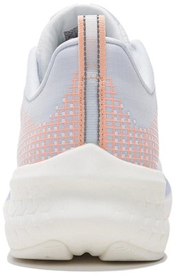 (Women) Li-Ning Rouge Rabbit 5 Pro 'Light Grey Pink' ARMS004-4 Details for (Women) Li-Ning Rouge Rabbit 5 Pro 'Light Grey Pink' ARMS004-4