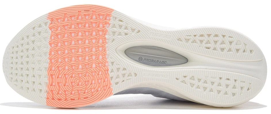 (Women) Li-Ning Rouge Rabbit 5 Pro 'Light Grey Pink' ARMS004-4 Sizing (Women) Li-Ning Rouge Rabbit 5 Pro 'Light Grey Pink' ARMS004-4