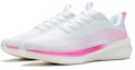 Lookbook (Women) Li-Ning Rouge Rabbit 5 Pro 'Pink White' ARMS004-10