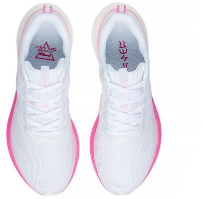 (Women) Li-Ning Rouge Rabbit 5 Pro 'Pink White' ARMS004-10 Shop (Women) Li-Ning Rouge Rabbit 5 Pro 'Pink White' ARMS004-10
