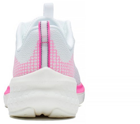 (Women) Li-Ning Rouge Rabbit 5 Pro 'Pink White' ARMS004-10 Details for (Women) Li-Ning Rouge Rabbit 5 Pro 'Pink White' ARMS004-10