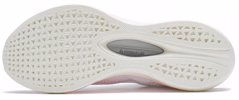 (Women) Li-Ning Rouge Rabbit 5 Pro 'Pink White' ARMS004-10 Sizing (Women) Li-Ning Rouge Rabbit 5 Pro 'Pink White' ARMS004-10