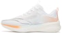 (Women) Li-Ning Rouge Rabbit 5 Pro 'White Orange' ARMS004-7