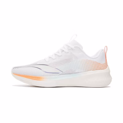 (W) Li-Ning Rouge Rabbit 5 Pro 'White Orange'