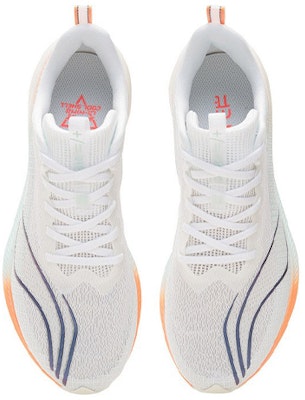 (Women) Li-Ning Rouge Rabbit 5 Pro 'White Orange' ARMS004-7 Shop (Women) Li-Ning Rouge Rabbit 5 Pro 'White Orange' ARMS004-7