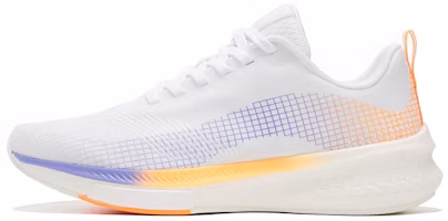 (Women) Li-Ning Rouge Rabbit 5 Pro 'White Orange Purple' ARMS004-1 (Women) Li-Ning Rouge Rabbit 5 Pro 'White Orange Purple' ARMS004-1