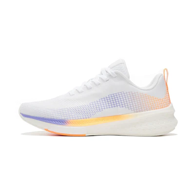 (W) Li-Ning Rouge Rabbit 5 Pro 'White Orange Purple'