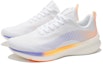 Lookbook (Women) Li-Ning Rouge Rabbit 5 Pro 'White Orange Purple' ARMS004-1