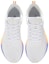 Shop (Women) Li-Ning Rouge Rabbit 5 Pro 'White Orange Purple' ARMS004-1